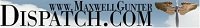 Maxwell-Gunter Dispatch 